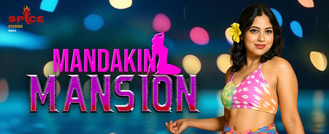 Mandakini Mansion (2025)